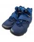 NIKE（ナイキ）の古着「LEBRON 14 LMTD AGIMAT」｜ブルー