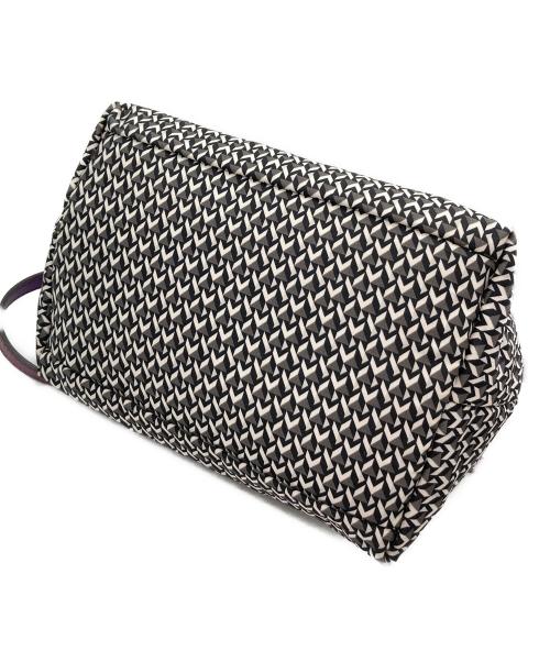 HITMAN&Co.（ヒットマン）HITMAN&Co. (ヒットマン) タタミ2WAYショルダーバッグ/2WAYバッグ マルチカラーの古着・服飾アイテム