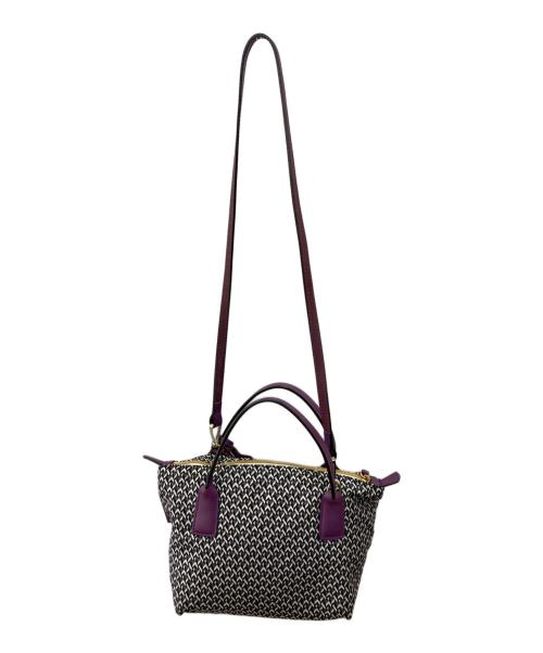 HITMAN&Co.（ヒットマン）HITMAN&Co. (ヒットマン) タタミ2WAYショルダーバッグ/2WAYバッグ マルチカラーの古着・服飾アイテム