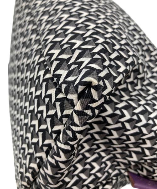 HITMAN&Co.（ヒットマン）HITMAN&Co. (ヒットマン) タタミ2WAYショルダーバッグ/2WAYバッグ マルチカラーの古着・服飾アイテム