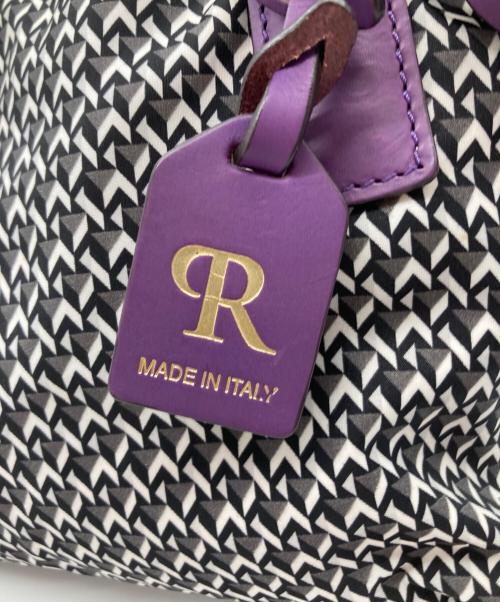 HITMAN&Co.（ヒットマン）HITMAN&Co. (ヒットマン) タタミ2WAYショルダーバッグ/2WAYバッグ マルチカラーの古着・服飾アイテム