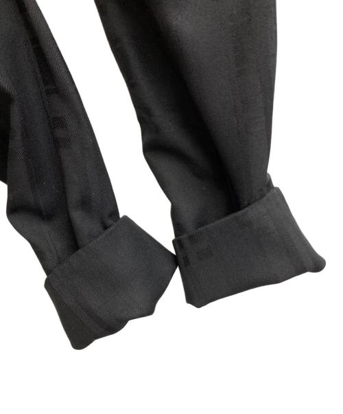 Vivienne Westwood RED LABEL（ヴィヴィアンウエストウッドレッドレーベル）Vivienne Westwood RED LABEL (ヴィヴィアンウエストウッドレッドレーベル) ダブルブレストジャケット ブラック サイズ:2の古着・服飾アイテム