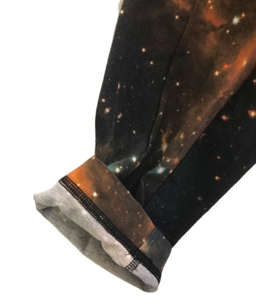 Vivienne Westwood man（ヴィヴィアン ウェストウッド マン）Vivienne Westwood man (ヴィヴィアン ウェストウッド マン) ギャラクシードッキングカットソー ブラック サイズ:44の古着・服飾アイテム