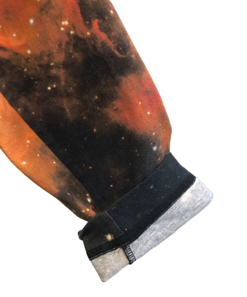 Vivienne Westwood man（ヴィヴィアン ウェストウッド マン）Vivienne Westwood man (ヴィヴィアン ウェストウッド マン) ギャラクシードッキングカットソー ブラック サイズ:44の古着・服飾アイテム