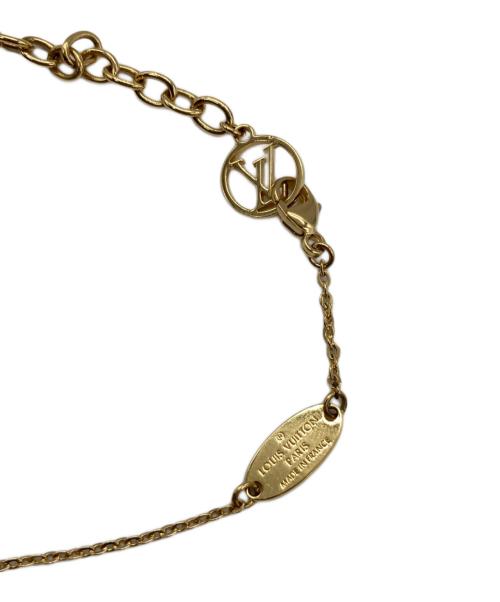 LOUIS VUITTON（ルイ ヴィトン）LOUIS VUITTON (ルイ ヴィトン) ブレスレットの古着・服飾アイテム