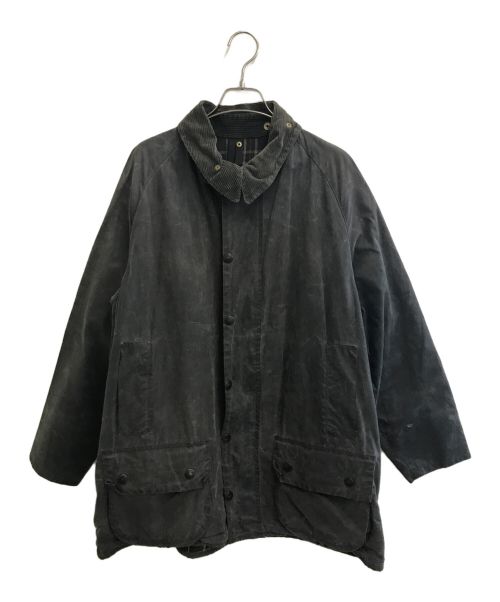 Barbour（バブアー）Barbour (バブアー) BEAUFORT ブラック サイズ:-の古着・服飾アイテム