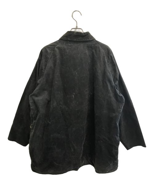 Barbour（バブアー）Barbour (バブアー) BEAUFORT ブラック サイズ:-の古着・服飾アイテム