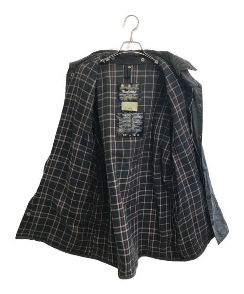 Barbour（バブアー）Barbour (バブアー) BEAUFORT ブラック サイズ:-の古着・服飾アイテム