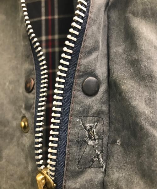 Barbour（バブアー）Barbour (バブアー) BEAUFORT ブラック サイズ:-の古着・服飾アイテム
