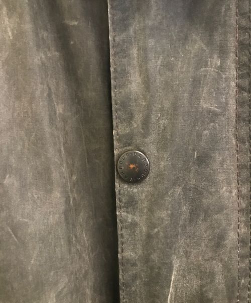 Barbour（バブアー）Barbour (バブアー) BEAUFORT ブラック サイズ:-の古着・服飾アイテム