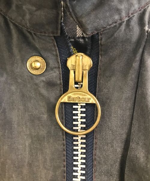 Barbour（バブアー）Barbour (バブアー) BEAUFORT ブラック サイズ:-の古着・服飾アイテム