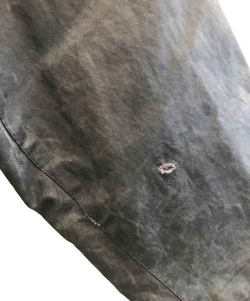 Barbour（バブアー）Barbour (バブアー) BEAUFORT ブラック サイズ:-の古着・服飾アイテム