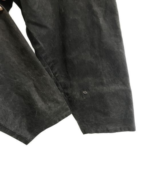 Barbour（バブアー）Barbour (バブアー) BEAUFORT ブラック サイズ:-の古着・服飾アイテム