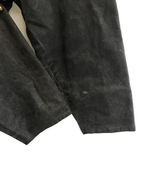 Barbour（バブアー）Barbour (バブアー) BEAUFORT ブラック サイズ:-の古着・服飾アイテム