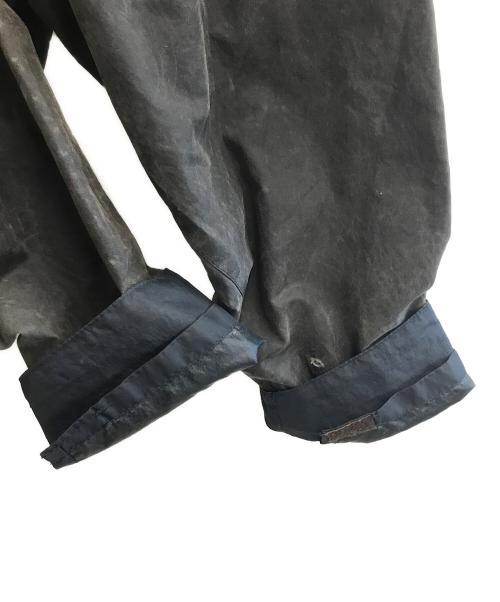 Barbour（バブアー）Barbour (バブアー) BEAUFORT ブラック サイズ:-の古着・服飾アイテム