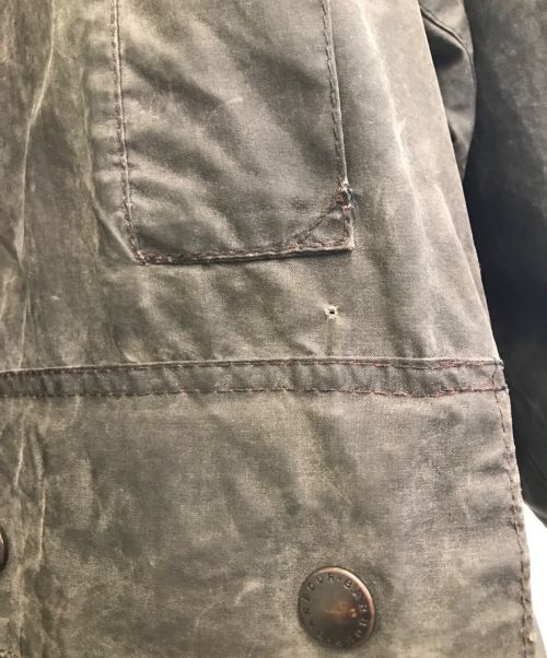 Barbour（バブアー）Barbour (バブアー) BEAUFORT ブラック サイズ:-の古着・服飾アイテム