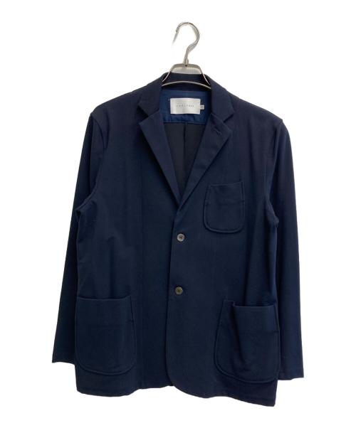 Curly &co（カーリーアンドコー）Curly &co (カーリーアンドコー) セットアップ ネイビー サイズ:2の古着・服飾アイテム