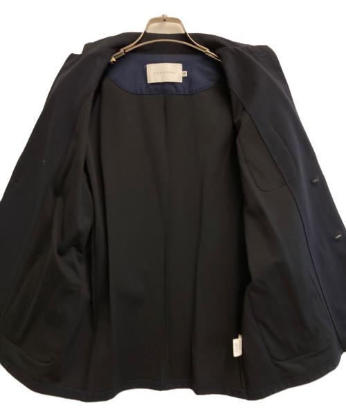 Curly &co（カーリーアンドコー）Curly &co (カーリーアンドコー) セットアップ ネイビー サイズ:2の古着・服飾アイテム