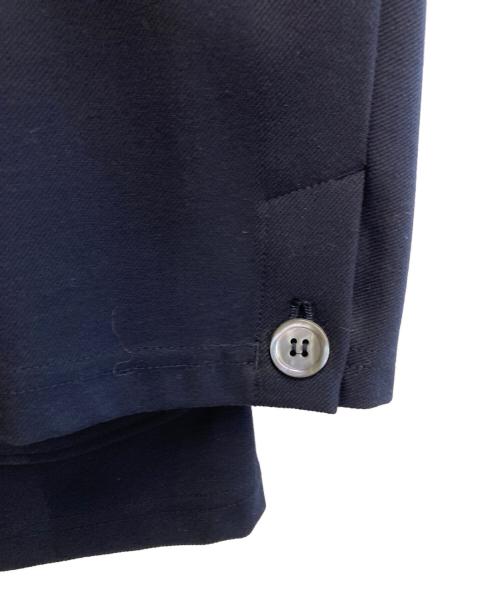 Curly &co（カーリーアンドコー）Curly &co (カーリーアンドコー) セットアップ ネイビー サイズ:2の古着・服飾アイテム