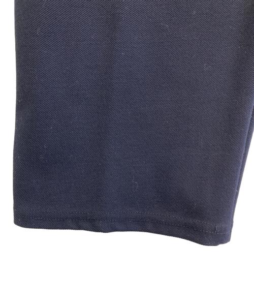 Curly &co（カーリーアンドコー）Curly &co (カーリーアンドコー) セットアップ ネイビー サイズ:2の古着・服飾アイテム