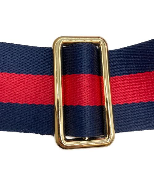 a point etc（アー ポワン ウテセ）a point etc (アー ポワン ウテセ) ショルダーバッグ ホワイト サイズ:-の古着・服飾アイテム