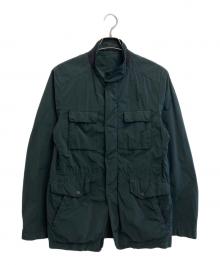 allegri（アレグリ）の古着「ジャケット」｜ブラック