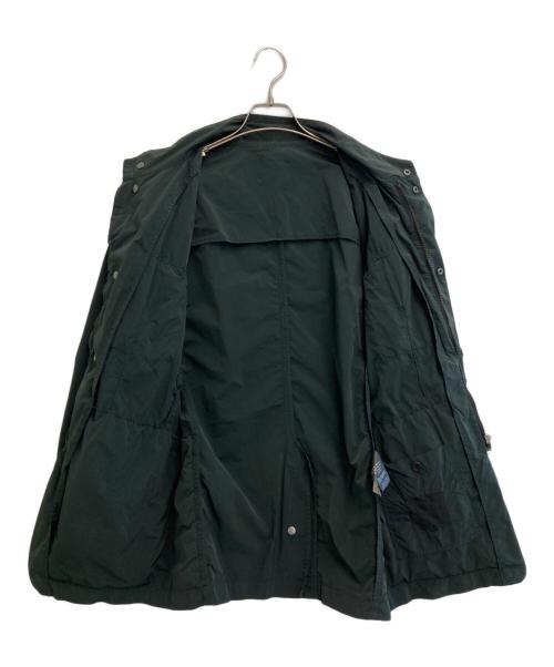 allegri（アレグリ）allegri (アレグリ) ジャケット ブラック サイズ:SIZE 48の古着・服飾アイテム