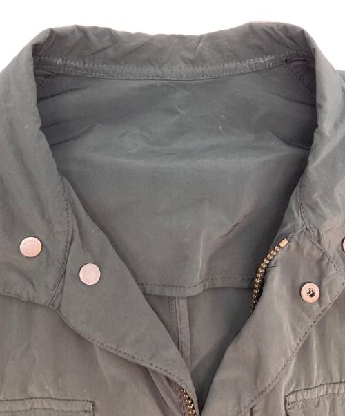 allegri（アレグリ）allegri (アレグリ) ジャケット ブラック サイズ:SIZE 48の古着・服飾アイテム