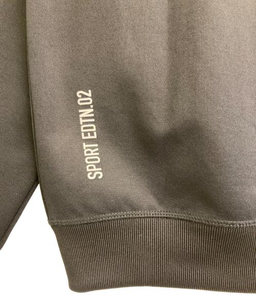 DSQUARED2（ディースクエアード）DSQUARED2 (ディースクエアード) トラックジャケット ブラック サイズ:14Y(Kids SIZE)の古着・服飾アイテム