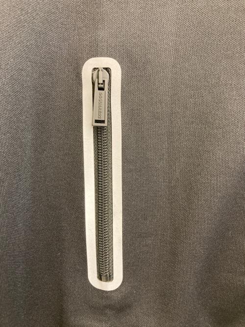 DSQUARED2（ディースクエアード）DSQUARED2 (ディースクエアード) トラックジャケット ブラック サイズ:14Y(Kids SIZE)の古着・服飾アイテム