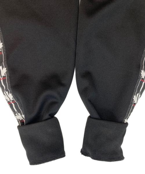 DSQUARED2（ディースクエアード）DSQUARED2 (ディースクエアード) トラックジャケット ブラック サイズ:14Y(Kids SIZE)の古着・服飾アイテム