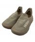 HOKAONEONE（ホカオネオネ）の古着「スニーカー」｜ベージュ