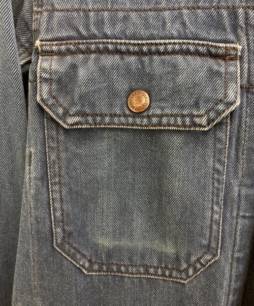 Engineered Garments（エンジニアドガーメンツ）Engineered Garments (エンジニアドガーメンツ) デニムワークコート インディゴ サイズ:XSの古着・服飾アイテム