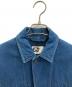 中古・古着 Engineered Garments (エンジニアドガーメンツ) デニムワークコート インディゴ サイズ:XS：8000円