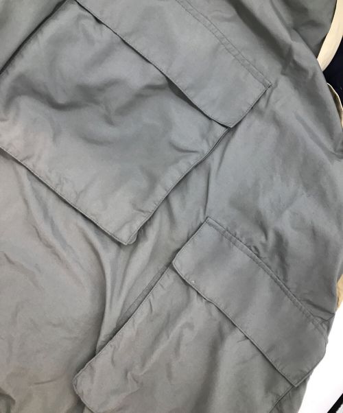 WILD THINGS（ワイルドシングス）WILD THINGS (ワイルドシングス) CHARI & CO NYC (チャリアンドコーニューヨーク) コート マルチカラー サイズ:Mの古着・服飾アイテム