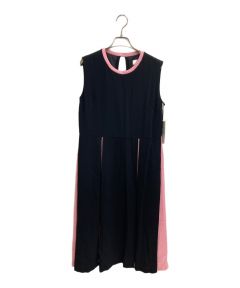 中古・古着通販】YOKO CHAN (ヨーコチャン) フレンチスリーブペプラム