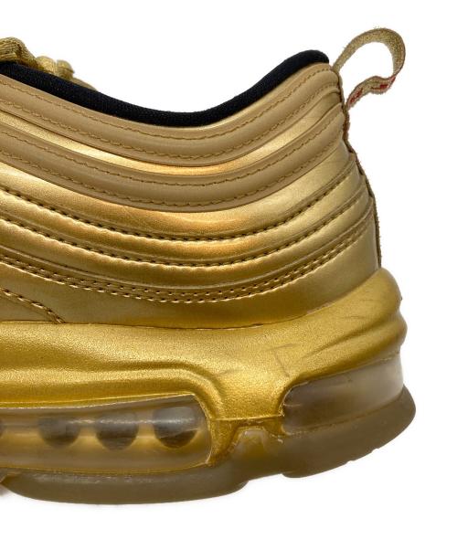 NIKE（ナイキ）NIKE (ナイキ) AIR MAX 97 QS 