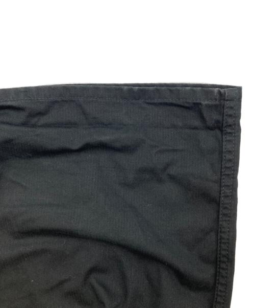 CUNE（キューン）CUNE (キューン) つなぎ ブラック サイズ:SIZE 3の古着・服飾アイテム