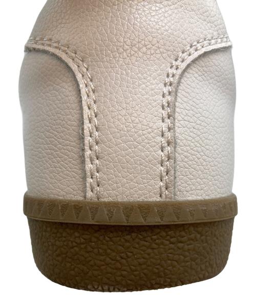 GERMAN TRAINER（ジャーマントレーナー）GERMAN TRAINeR (ジャーマントレーナー) ジャーマントレーナー ホワイト サイズ:43の古着・服飾アイテム