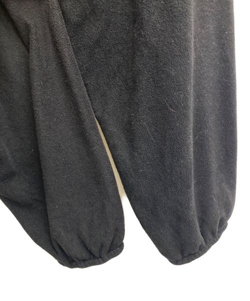 Patagonia（パタゴニア）Patagonia (パタゴニア) シンチラウィンドプルーフジャケット ブラック サイズ:XLの古着・服飾アイテム