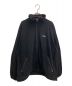 Patagonia（パタゴニア）の古着「シンチラウィンドプルーフジャケット」｜ブラック