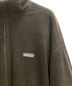 中古・古着 Patagonia (パタゴニア) シンチラウィンドプルーフジャケット ブラック サイズ:XL：12000円