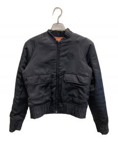 中古・古着通販】marlboro (マルボロ) 90'S リバーシブル MA-1