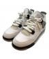 NIKE（ナイキ）の古着「GS Air Jordan 4 Retro OG BG」｜ホワイト