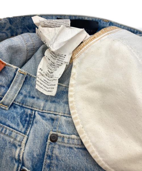 STELLA McCARTNEY（ステラマッカートニー）STELLA McCARTNEY (ステラマッカートニー) デニムパンツ インディゴ サイズ:30の古着・服飾アイテム