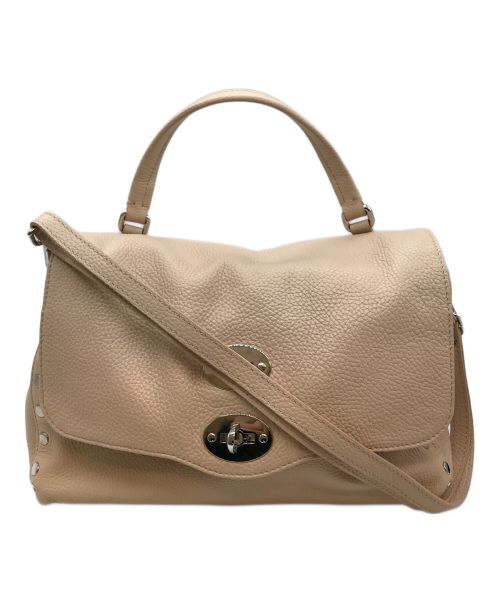 zanellato（ザネラート）ZANELLATO (ザネラート) POSTINA S ピンク サイズ:-の古着・服飾アイテム