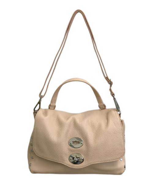 zanellato（ザネラート）ZANELLATO (ザネラート) POSTINA S ピンク サイズ:-の古着・服飾アイテム