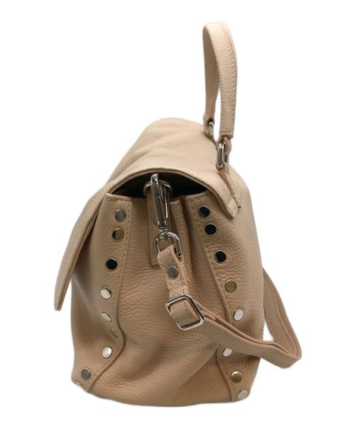 zanellato（ザネラート）ZANELLATO (ザネラート) POSTINA S ピンク サイズ:-の古着・服飾アイテム