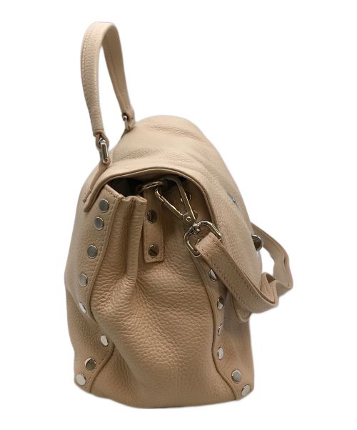 zanellato（ザネラート）ZANELLATO (ザネラート) POSTINA S ピンク サイズ:-の古着・服飾アイテム