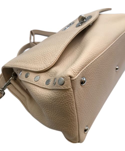 zanellato（ザネラート）ZANELLATO (ザネラート) POSTINA S ピンク サイズ:-の古着・服飾アイテム